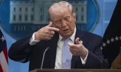 Trump'tan yeni adım! "Benzeri görülmemiş operasyon" diyerek duyurdu