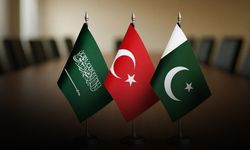 Dengeleri değiştirecek anlaşma! Türkiye de masada