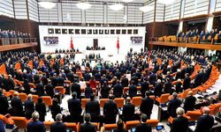 Türkiye için tarihi gün! 12 maddelik yasa bugün Meclis'e sunuluyor
