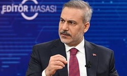 Türkiye'den 4 ülkeyi birbirine bağlayacak dev proje!