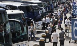 Türkiye'nin 64 yıllık otobüs firması el değiştirdi