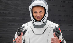 Türkiye'nin ilk astronotu Gezeravcı’nın yeni görevi belli oldu