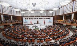 Türkiye'de bugün tarih yazılacak! Gözler TBMM'de