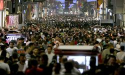 Türkiye’nin nüfusu açıklandı! Sayı belli oldu