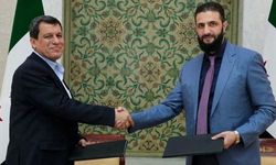 Türkiye’nin Suriye planında önemli eşik! SDG Şam’a entegre oldu