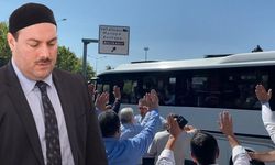 Tutuklanan Alihan Kuriş günler sonra ilk kez görüntülendi