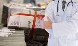 Tutuklanan doktorun hesabından çıkan paraya bakın