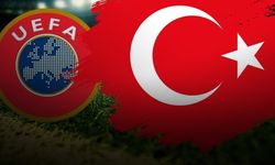 Fenerbahçe maçı sonrası ülke puanı değişti! İşte Türkiye'nin yeri