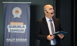 Samsun’un ulaşım geleceği vatandaşlarla şekilleniyor
