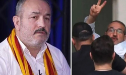 UltrAslan lideri Muzaffer Şirin hakkında flaş karar!