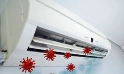 Griple karıştırılıyor! Klimalardan yayılan gizli tehlike