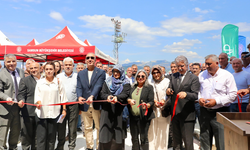 Vezirköprü’de buğday üreticisine yeni destek