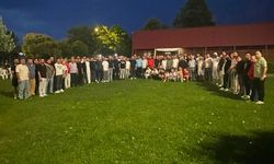 Şimşekler Taraftar Grubu yeni sezon öncesi kenetlendi
