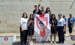 Boccede Samsun rüzgarı! Türkiye şampiyonu oldular