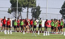 Kasımpaşa mesaisi tamam! Samsunspor İstanbul yolcusu