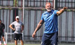 Samsunspor T.D. Thorsten Fink’ten yeni sezon uyarısı!