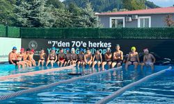 Salıpazarı'nda ücretsiz spor seferberliği