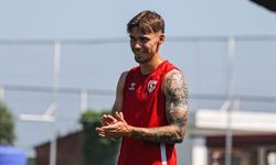 Samsunspor'da Igor Drapiński gelişmesi! Lisansı çıkarıldı