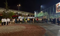 Şehzadeler yeni sezona hazır: Göztepe maçıyla start verilecek