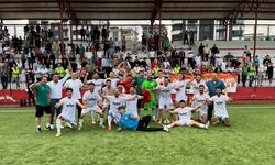 Ladik Belediyespor'da yetenek avı: Futbolcu seçmeleri başlıyor