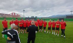 YABPA U19’da yeni sezon mesaisi!