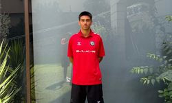 Kadıköyspor’un genç yeteneği Ömer Efe Gök, Çorum FK’da