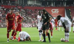 Samsunspor-Göztepe maçının VAR kayıtları açıklandı!