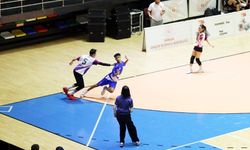 Samsun’da Beyzbol5 şöleni başladı