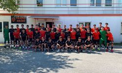 Yolspor, Çorum FK’yı ağırladı