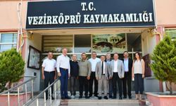 Vezirköprü TSO için ortak akıl vurgusu