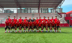 YABPA U19 Takımı yeni sezon hazırlıklarına başladı