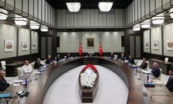 YAŞ toplantısı kararları çıktı! Kuvvet komutanı değişti