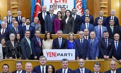 Yeni Parti'nin kongre takvimi belli oldu: Süreç nasıl işleyecek?