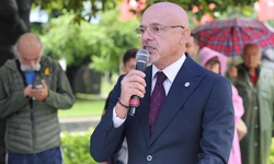 Yeni Parti’den Samsun’da 30 Ağustos mesajı