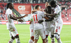 Samsunspor-Göztepe maçı sonrası olay yorumlar!