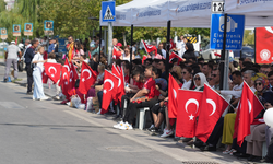 Samsun'da Zafer Bayramı coşkuyla kutlanacak