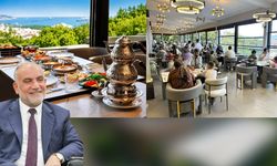 Canik’te yeni cazibe noktası! Ziyaretçi ilgisi artıyor