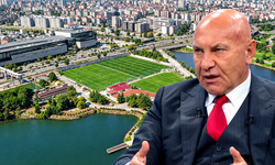 Samsunspor'da Yıldırım’dan tesis çıkışı:“15-20 milyon Euro yatırmaya hazırım”
