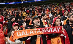 6 dakika yetti! Galatasaray taraftarından İlkay Gündoğan’a tepki