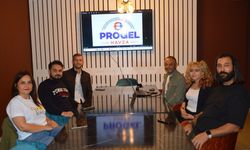Samsun’da dezavantajlı gençlere yönelik proje hazırlandı