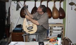 Samsun’dan uzanan müzik yolculuğu: 31 yıllık ustalık