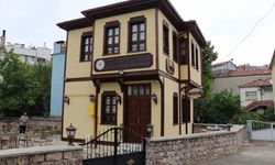 Samsun'da 30 yıldır kaderine terk edilmişti! Görenler hayran kaldı