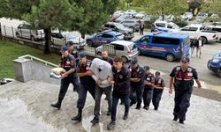 Samsun'da bir imzayla 17 milyon liralık şok!