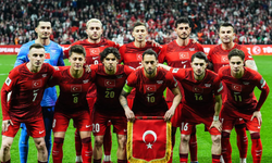 A Milli Takım’da 4 sürpriz isim! Kadro açıklandı