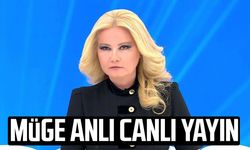 Müge Anlı canlı izle 24 Eylül 2026 | ATV canlı yayın