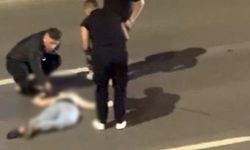 Samsun'da motosiklet tutkusu ölümle bitti! Neriban Özban hayatını kaybetti