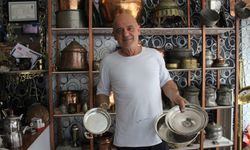 Samsun’da 45 yıldır bu işi yapıyor: “Dünyaya yeniden gelsem yine yaparım”
