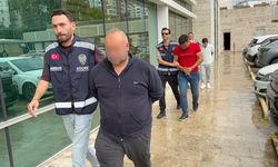 Ağrı’dan İstanbul’a gidiyorlardı! Samsun girişinde yakalandılar