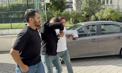 Samsun’da şoke eden olay! Gözaltına alındı