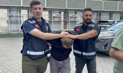 Samsun’da dehşet! İş arkadaşını falçatayla ağır yaraladı